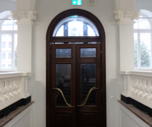 Zakończył się remont szkoły Vetterów. Byliśmy w środku [GALERIA]