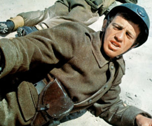Nie żyje Jean-Paul Belmondo