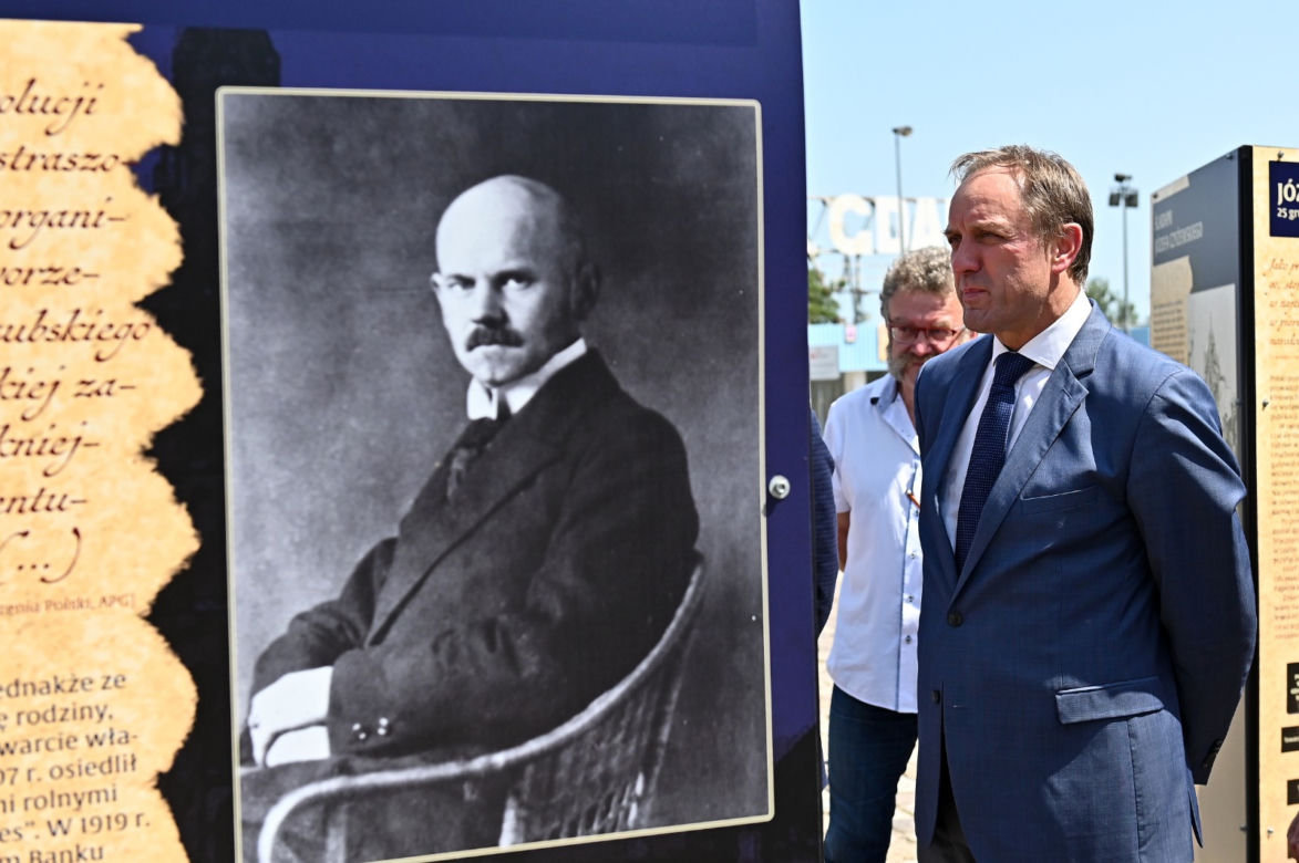 Polacy w Wolnym Mieście Gdańsku