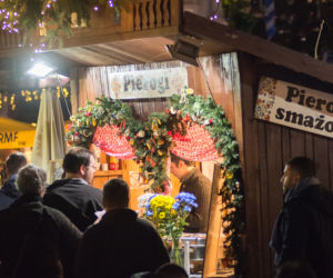 Kraków w świątecznym wydaniu: Miasto w tej odsłonie prezentuje się wyjątkowo! [GALERIA ZDJĘĆ]