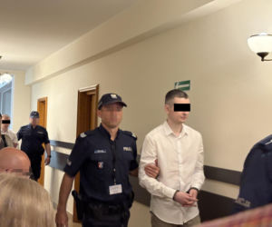 Strzelanina w mieszkaniu przy ul. Siemiradzkiego w Rzeszowie. Wyrok sądu