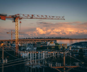 Apel architektów IARP: Polski nie stać na jednorazowe budynki