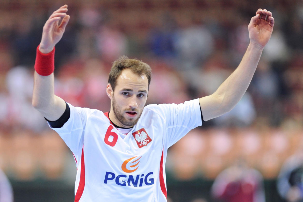 Paweł Niewrzawa