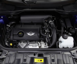 Mini Paceman