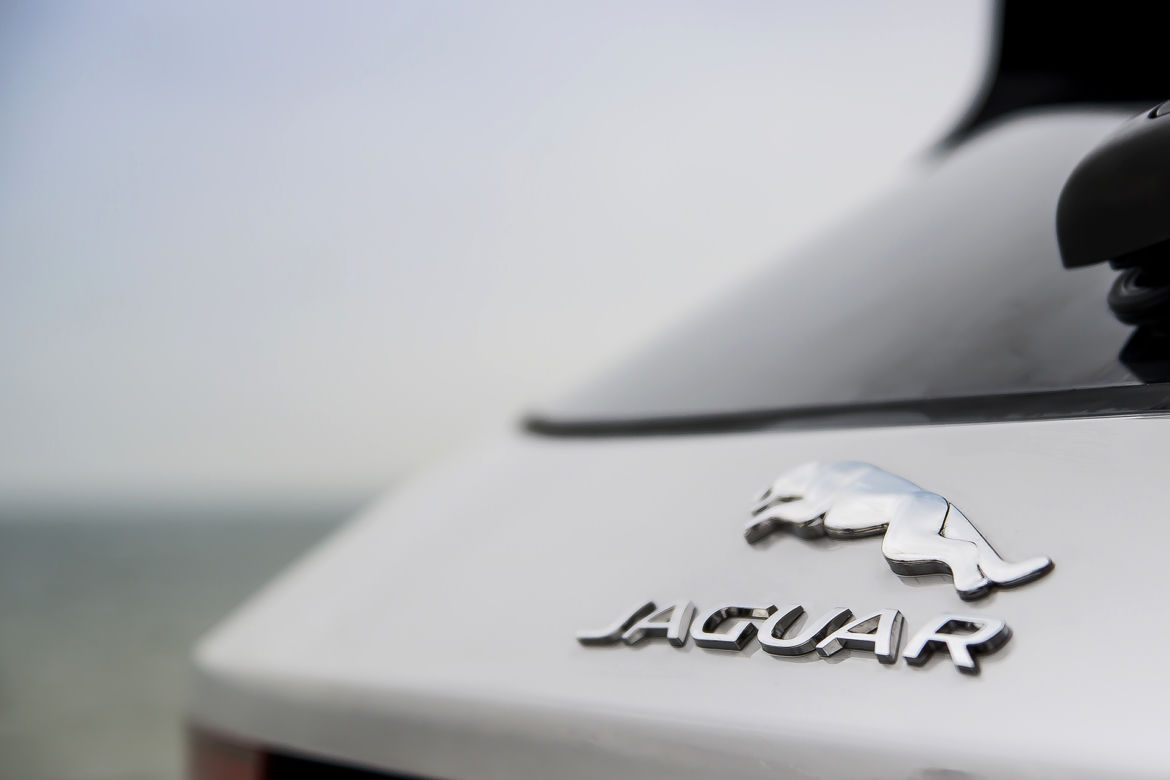 Jaguar E-Pace 2.0 i4D 180 KM AWD AT