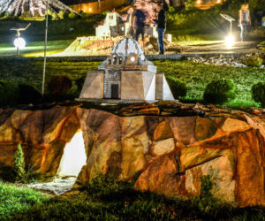 Majówka w Sabacie Krajno 2026