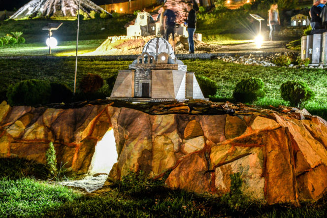 Majówka w Sabacie Krajno 2026