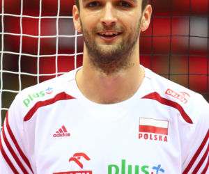 Najprzystojniejszy polski siatkarz - Mateusz Mika