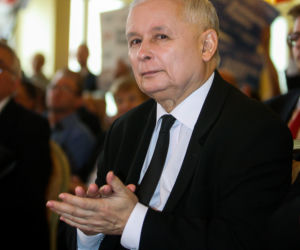 Jarosław Kaczyński