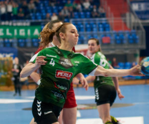 MKS Perła Lublin wygrywa z Pogonią Szczecin! Lublinianki niepokonane