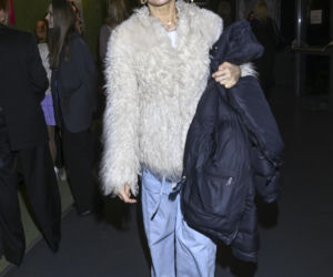 Gwiazdy na premierze w Garnizonie Sztuki