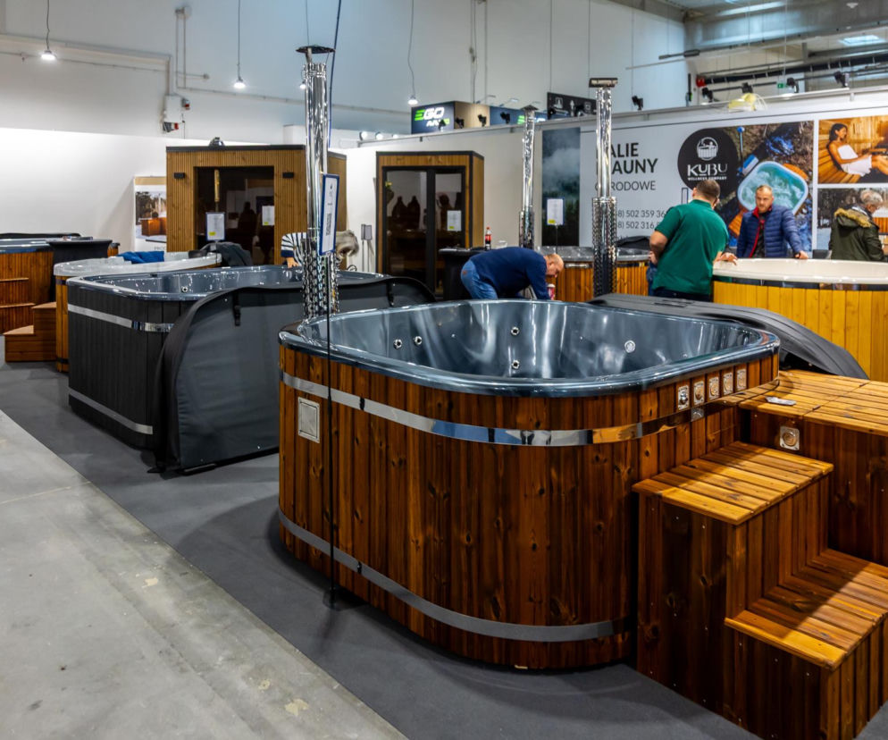 Odrobina luksusu w ogrodzie. Ile kosztują baseny i jacuzzi w marcu 2026?