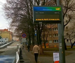 Ruszyła przebudowa torowisk na Niebuszewie