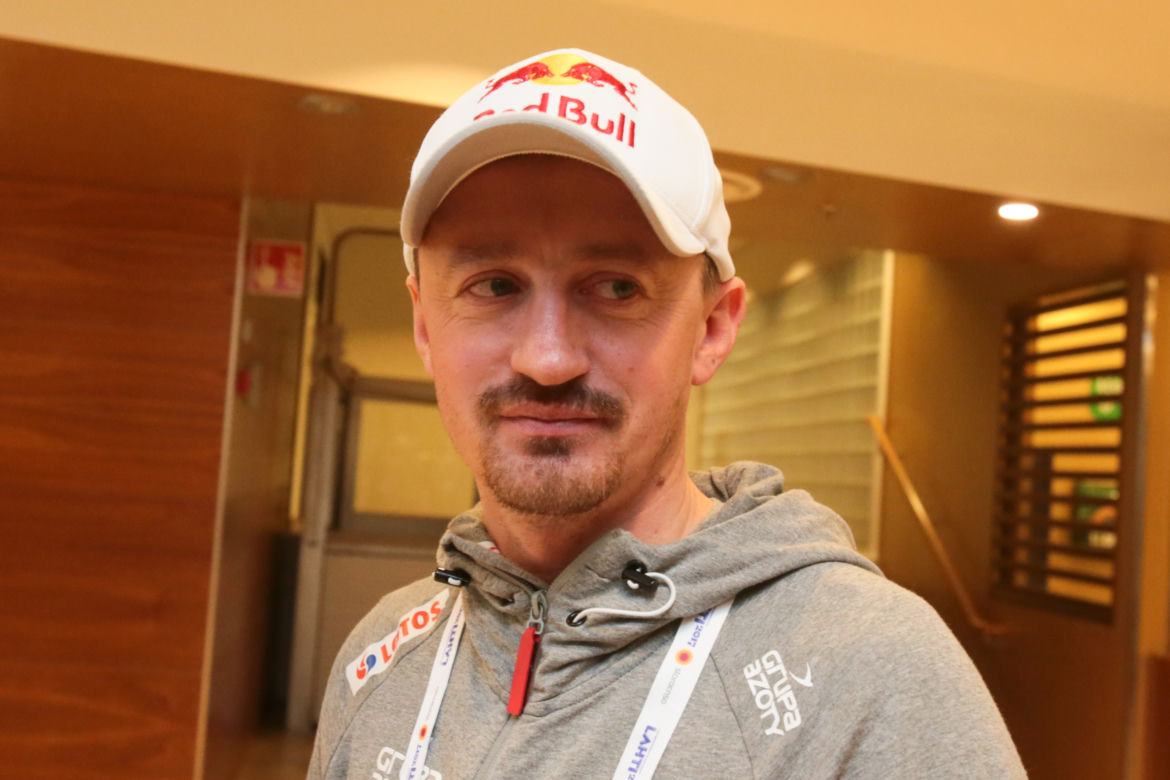 Adam Małysz