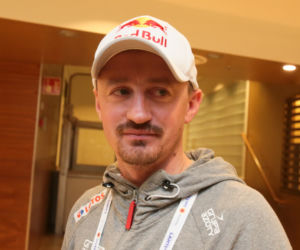 Adam Małysz