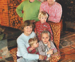 Królewskie święta Palikota