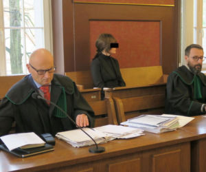 Ilona S. ponownie stanie przed sądem