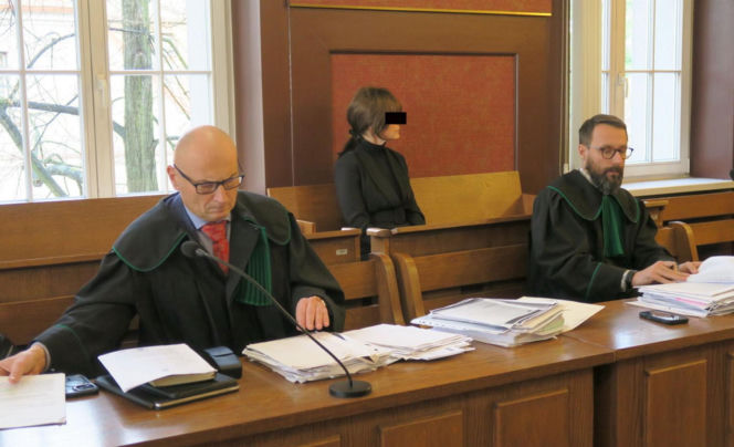 Ilona S. ponownie stanie przed sądem