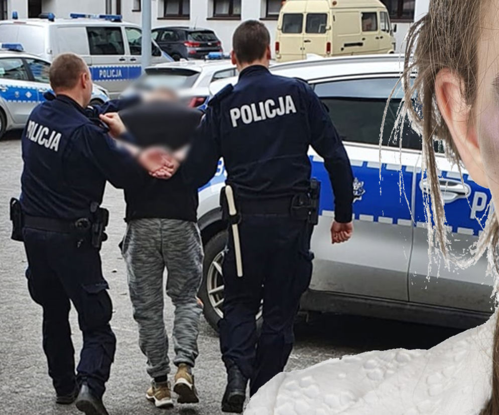 Chciał sprawdzić wierność swojej dziewczyny. Zaangażował kolegę, ale coś poszło nie tak