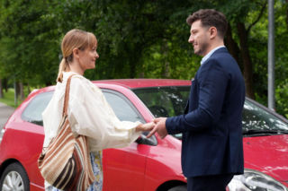 Barwy szczęścia odc. 3265