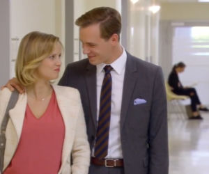 O mnie się nie martw odc. 13. Iga (Joanna Kulig), Marcin (Stefan Pawłowski)