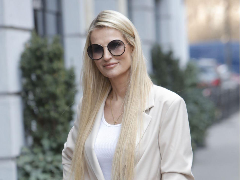 Dominika Tajner 