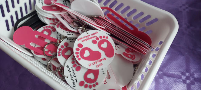 Dzień Wcześniaka Zamość 2025