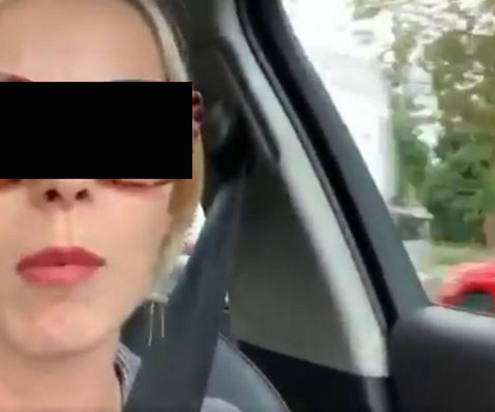 Pseudocelebrytka marzyła o powrocie Hitlera. Polacy to ścierwa. Sąd wydał wyrok