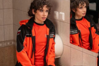 Na sygnale. Zagadka rozwiązana. Martyna i Piotr już wiedzą, kto ich prześladuje