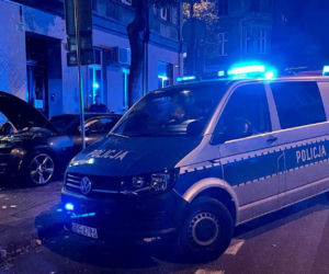 Gorzów Wielkopolski. 4-letni chłopczyk zginął na oczach ojca. Trwa obława na sprawcę
