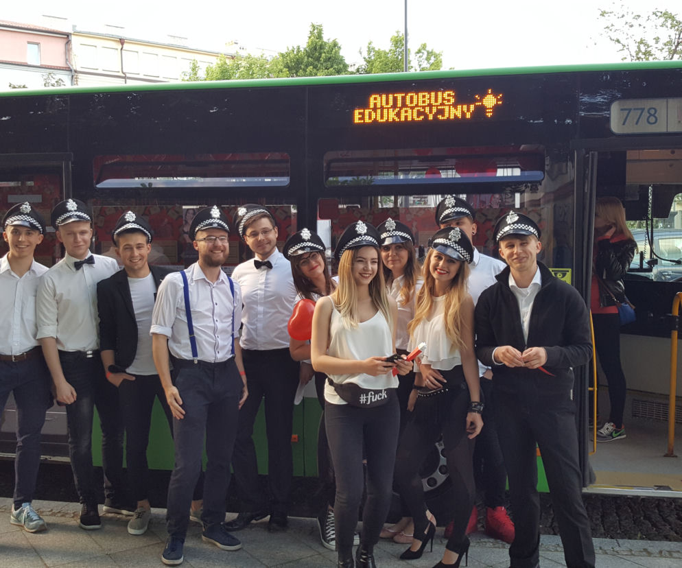 Tramwaj Zwany Pożądaniem