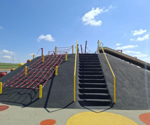 Nowa atrakcja w Świętokrzyskiem. Waśniowskie błonia polecają się na majówkę 2026