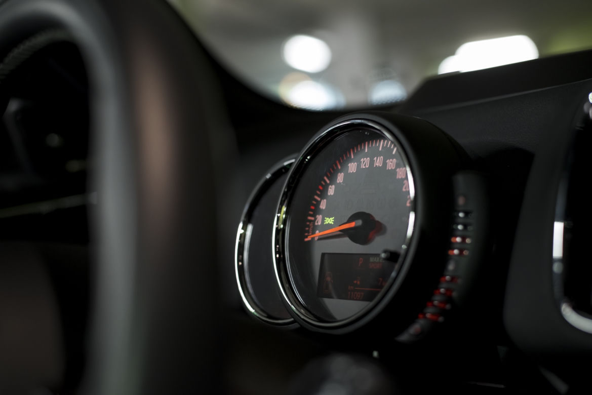 MINI Countryman Cooper S E ALL4