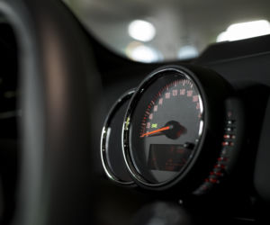 MINI Countryman Cooper S E ALL4