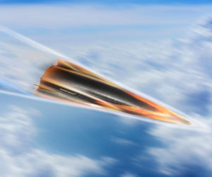 Lockheed Martin inwestuje w hipersoniczny system przenoszenia ładunków. Rewolucja w uzbrojeniu, która skróci czas i koszty