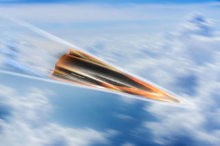 Lockheed Martin inwestuje w hipersoniczny system przenoszenia ładunków. Rewolucja w uzbrojeniu, która skróci czas i koszty