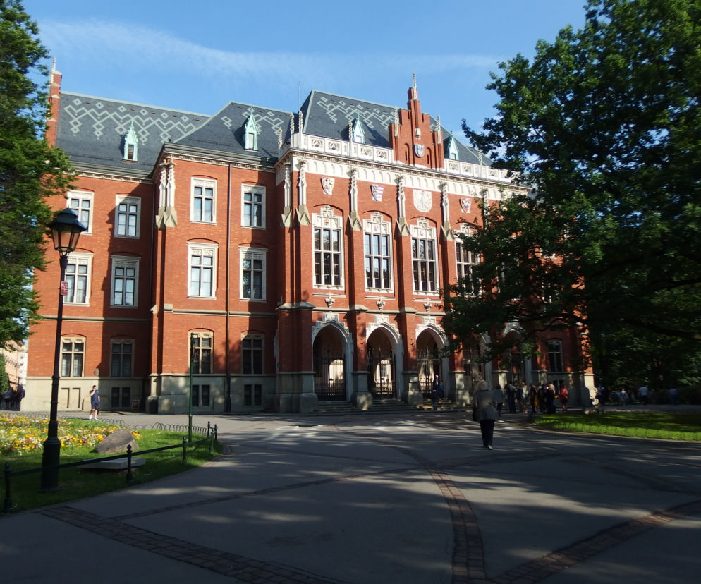 Uniwersytet Jagielloński