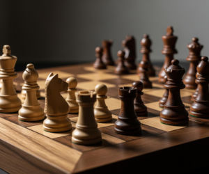 Tajne rozmowy Niemcy-Rosja w Abu Zabi. Czy Kreml odniesie dyplomatyczny triumf?