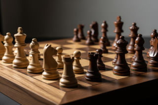 Tajne rozmowy Niemcy-Rosja w Abu Zabi. Czy Kreml odniesie dyplomatyczny triumf?