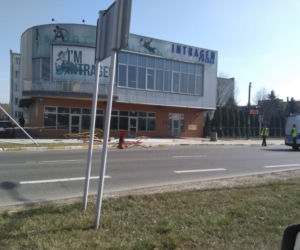 Rzeszów. Zderzenie dwóch autobusów [GALERIA]
