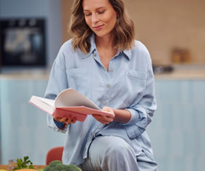 Wielkanocny stół - smak tradycji, komfort trawienia i wyzwania dietetyczne. Roksana Środa - dietetyczka oraz uczestniczka 14. edycji MasterChef o dietetycznych wyzwaniach podczas Wielkanocy [WYWIAD]