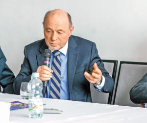 XXII Forum  Gospodarcze w Toruniu 