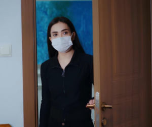 Dziedzictwo, odc. 1016. Nazli