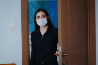 Dziedzictwo, odc. 1016. Nazli