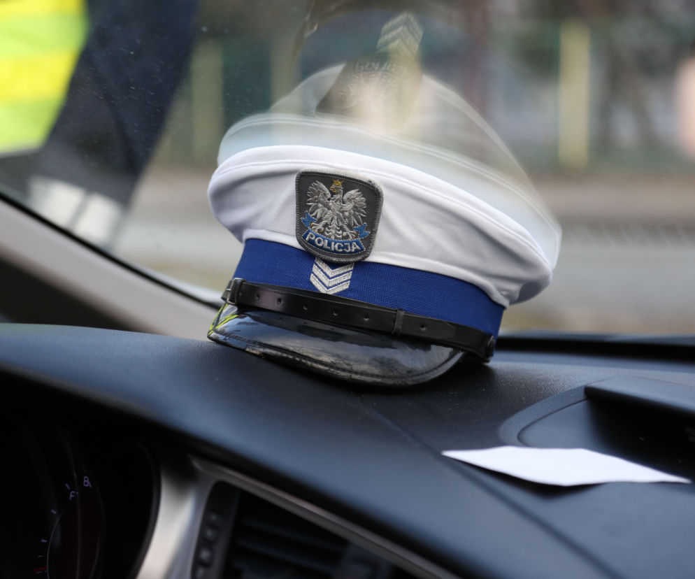 Gnała ponad 150 km/h przez wieś! Młoda kobieta straciła prawo jazdy