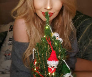 tak mieszka Cleo