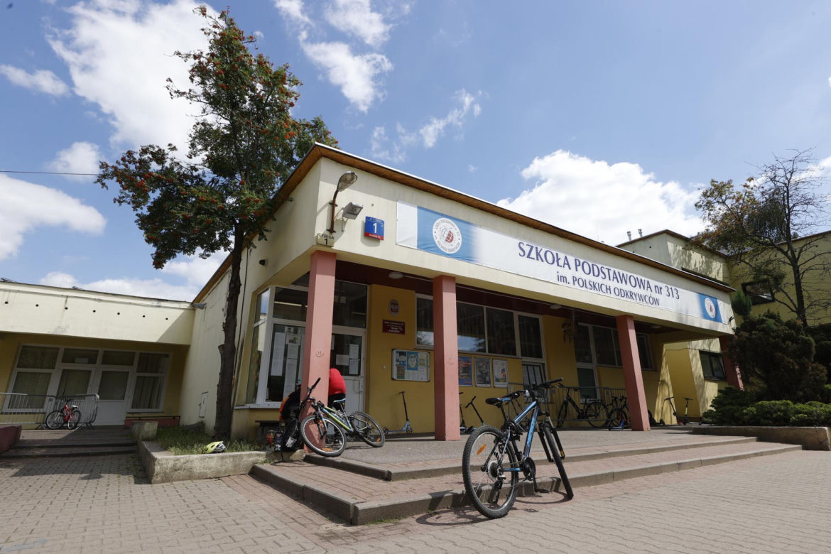 Pijana nauczycielka prowadziła lekcje z dziećmi! To dyrektorka szkoły, wydmuchała 2 promile