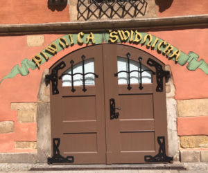 Piwnica Świdnicka we Wrocławiu