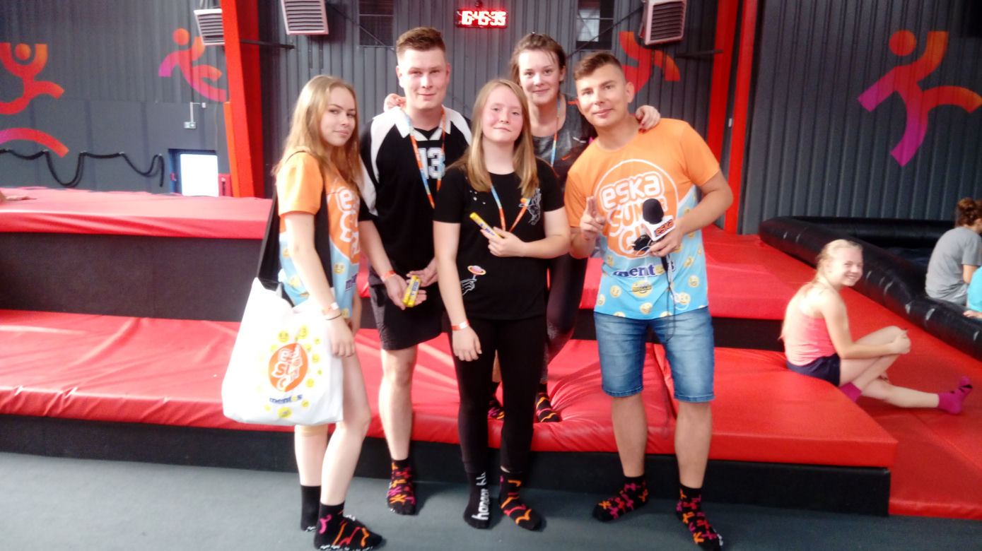 Eska Summer City 2018 - relacja