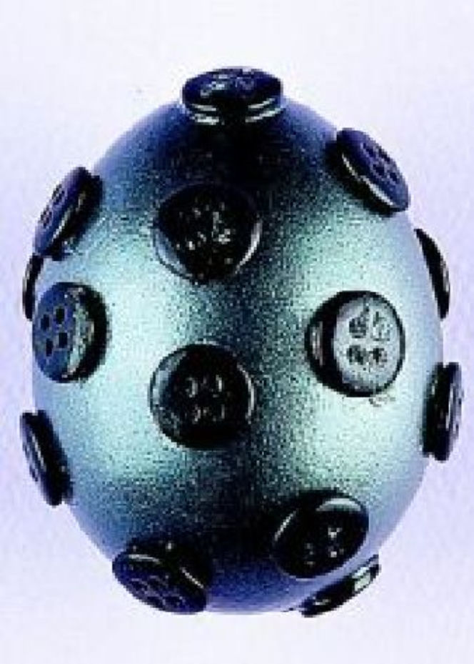 Wielkanocne pisanki